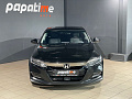 Honda Accord 2019