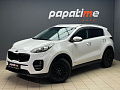 Kia Sportage 2017