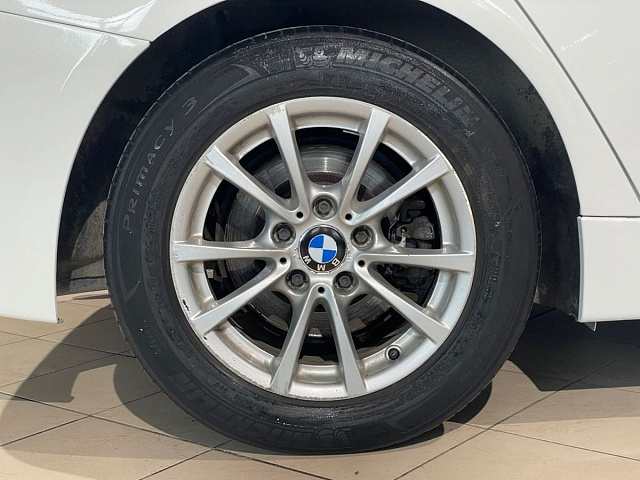 BMW 3 серии 2012