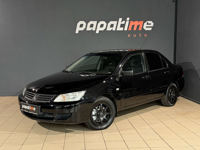 Mitsubishi Lancer 2006
