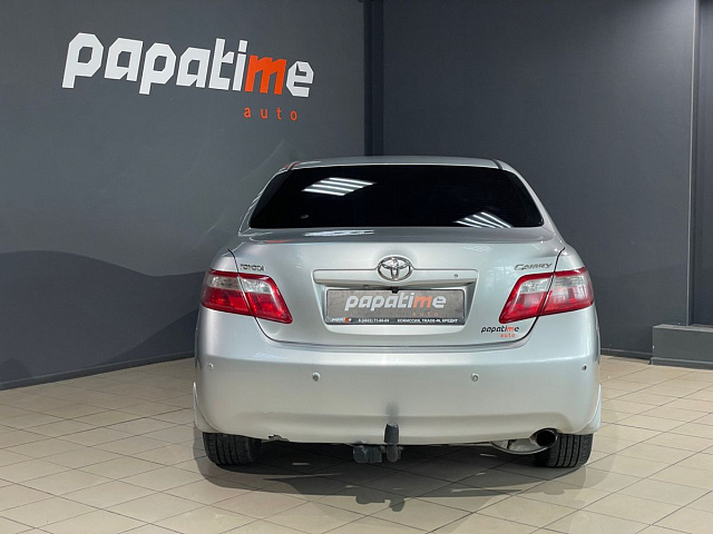 Toyota Camry 2007