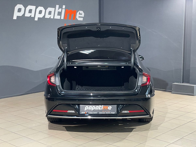 Hyundai Sonata 2019
