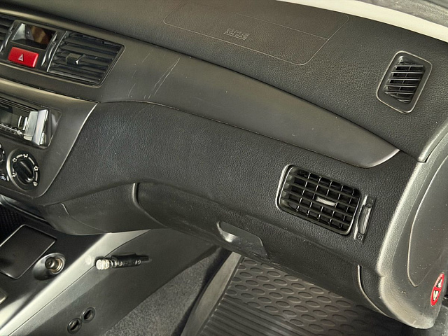 Mitsubishi Lancer 2006