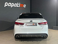 Kia Optima 2017