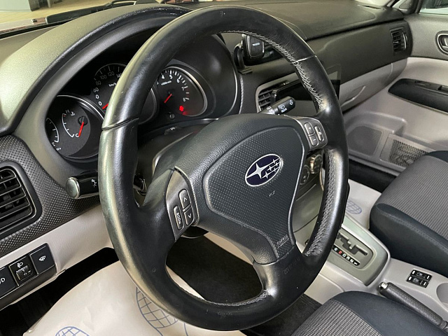 Subaru Forester 2006