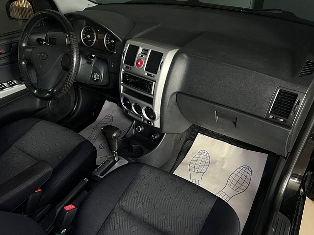 Hyundai Getz 2006