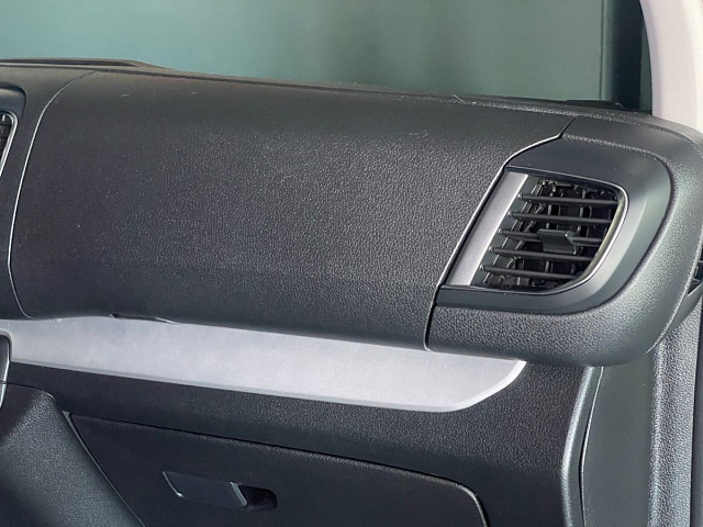 Opel Zafira Life 2020