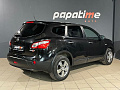 Nissan Qashqai+2 2012