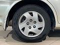 Honda Stream 2003
