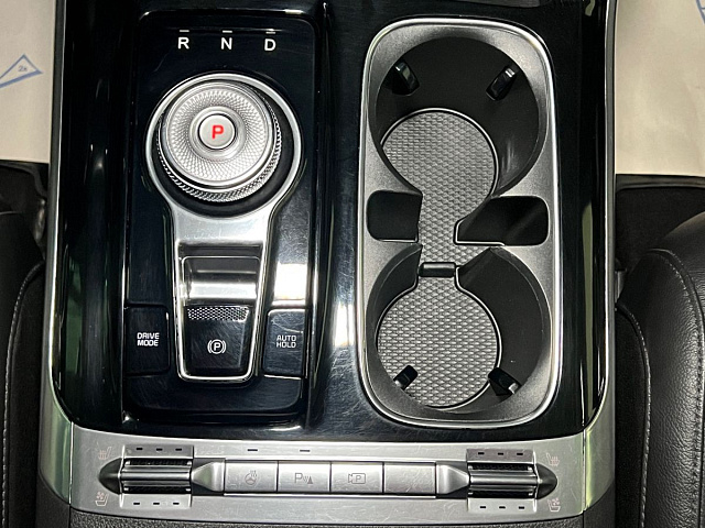 Kia Carnival 2023