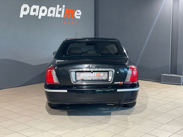 Hyundai XG 2004