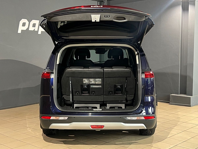 Kia Carnival 2023