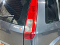 Ford Fusion 2008