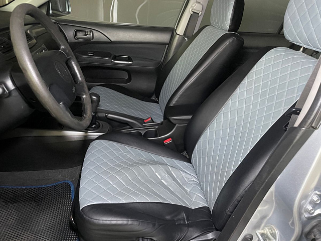 Mitsubishi Lancer 2005