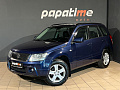 Suzuki Grand Vitara 2008