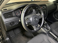 Volkswagen Jetta 2013