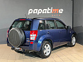 Suzuki Grand Vitara 2008