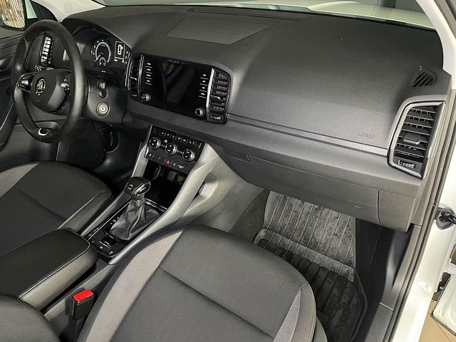 Skoda Karoq 2020