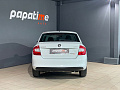Skoda Rapid 2014