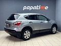Nissan Qashqai 2011