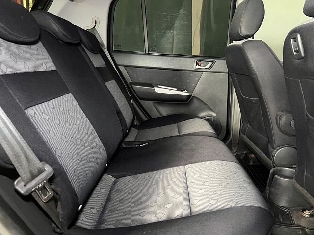 Hyundai Getz 2006