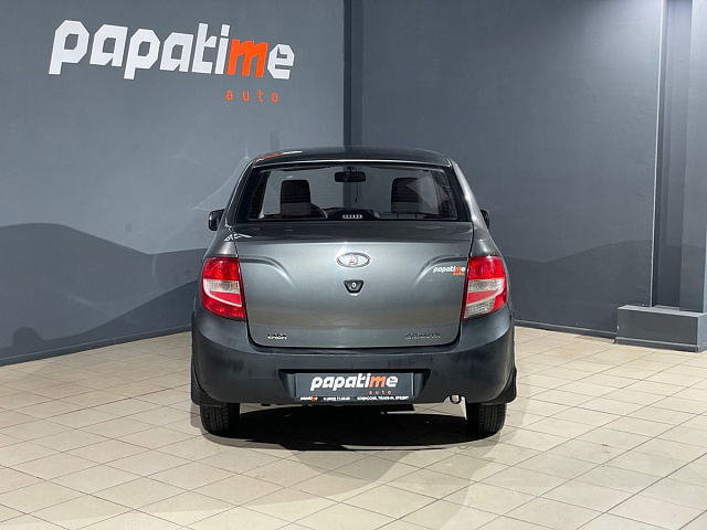Lada (ВАЗ) Granta 2013