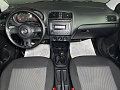 Volkswagen Polo 2014