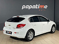 Chevrolet Cruze 2012
