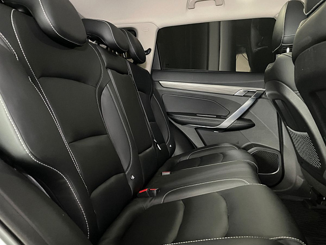 Geely Atlas Pro 2022