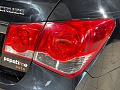 Chevrolet Cruze 2013
