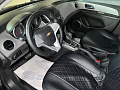 Chevrolet Cruze 2013