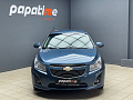 Chevrolet Cruze 2012