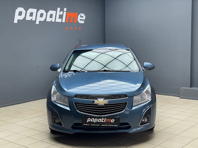 Chevrolet Cruze 2012