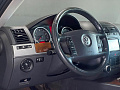 Volkswagen Touareg 2008