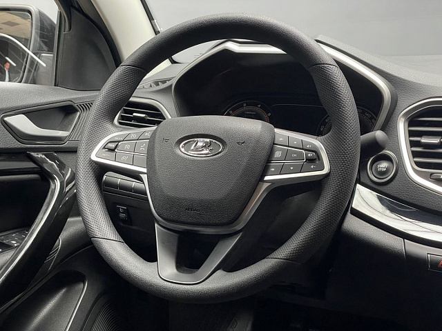 Lada (ВАЗ) Vesta 2025