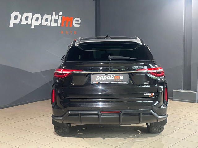 Haval F7 2023