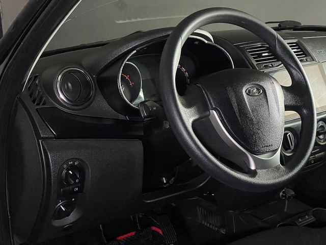 Lada (ВАЗ) Granta 2022