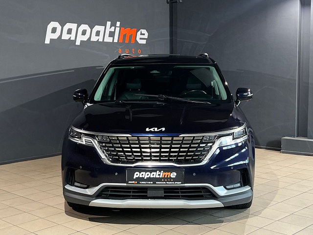 Kia Carnival 2023