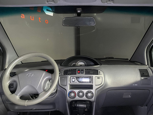 Hyundai Matrix 2005