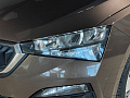 Skoda Rapid 2021