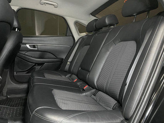 Hyundai Sonata 2019