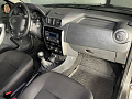 Nissan Terrano 2015