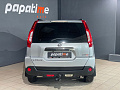 Nissan X-Trail 2011