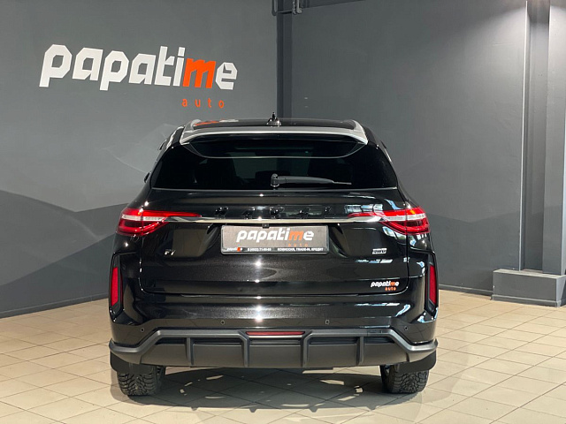 Haval F7 2023
