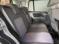 Ford Fusion 2008