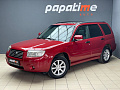 Subaru Forester 2006