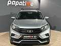 Lada (ВАЗ) XRAY 2021