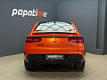 Mercedes-Benz GLE Coupe 2018