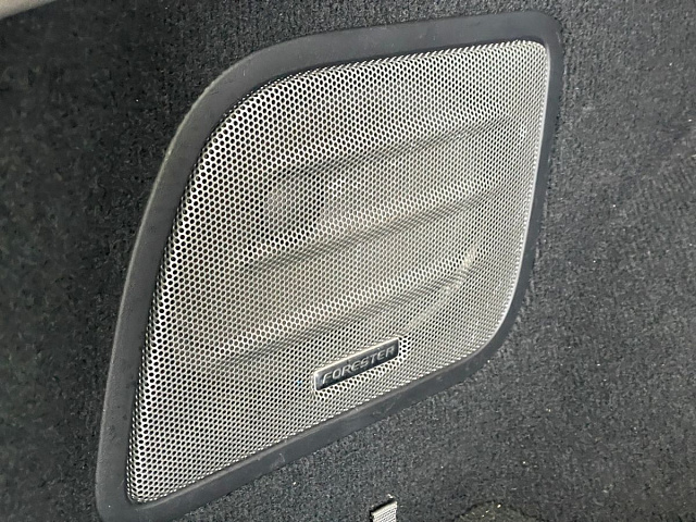 Subaru Forester 2006