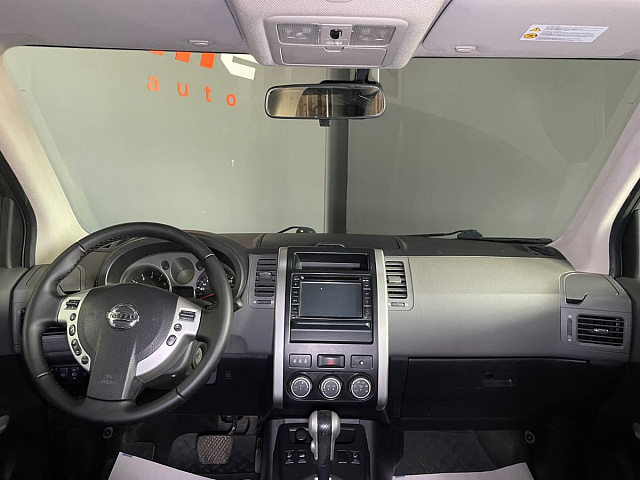 Nissan X-Trail 2008